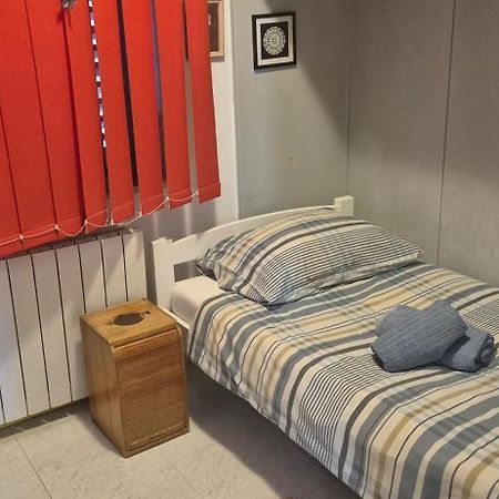 Guest House More 里耶卡 外观 照片