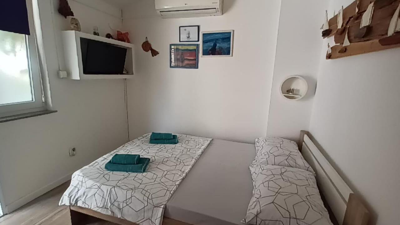 Guest House More 里耶卡 外观 照片