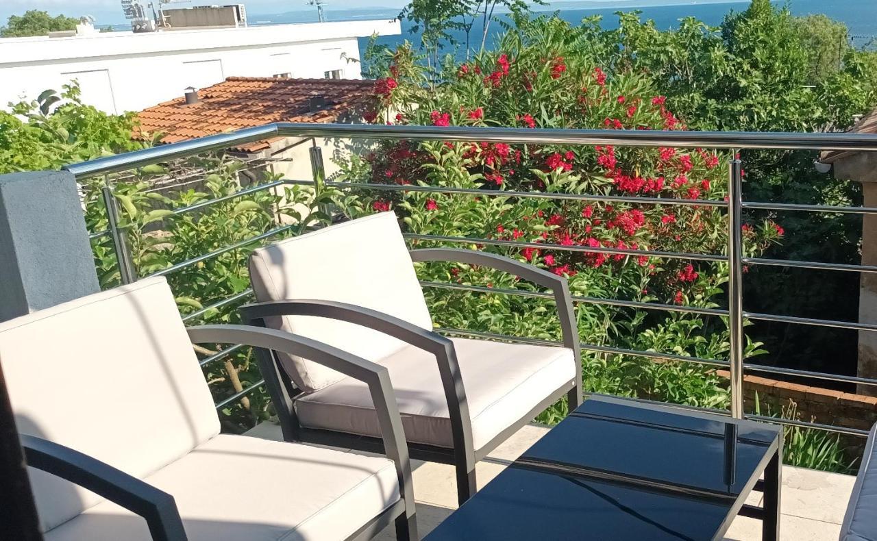 Guest House More 里耶卡 外观 照片