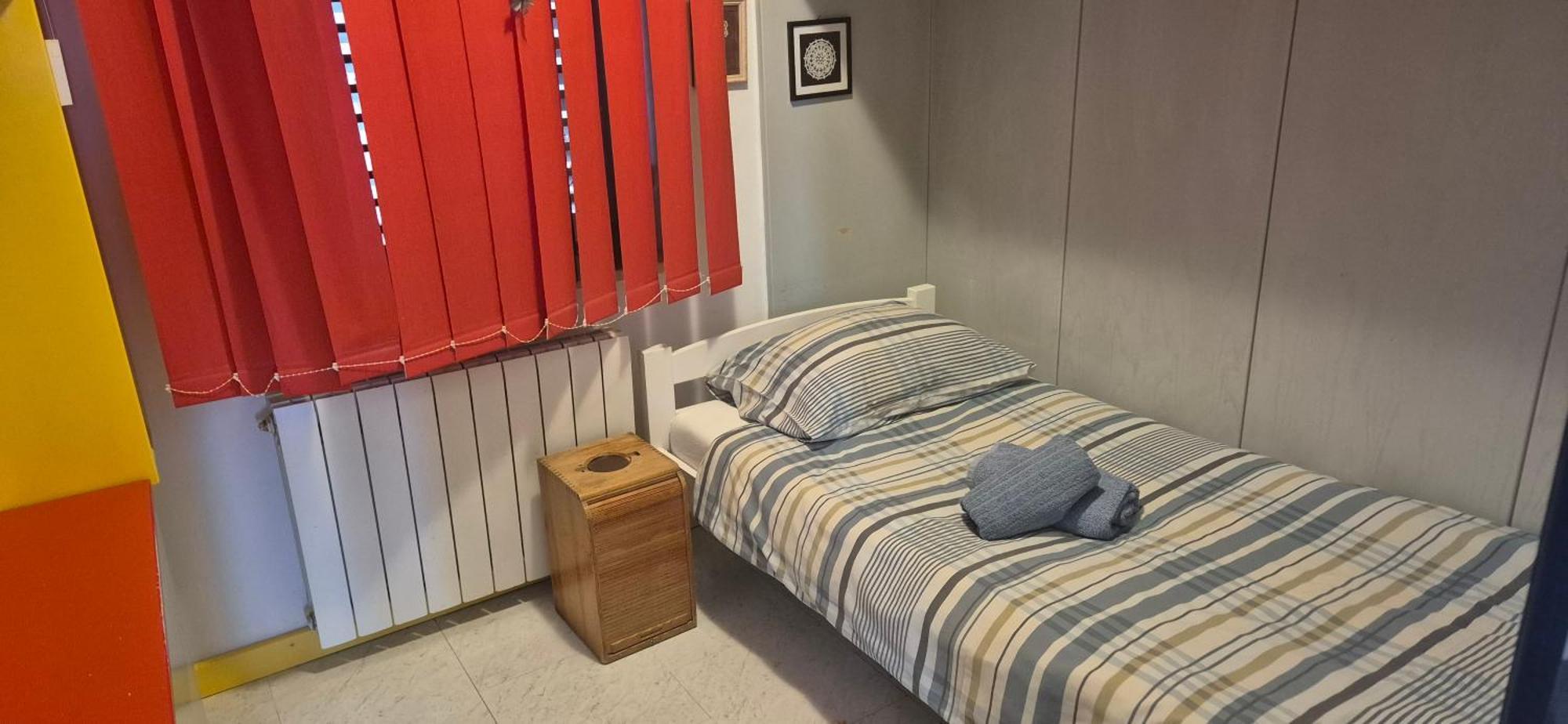 Guest House More 里耶卡 外观 照片