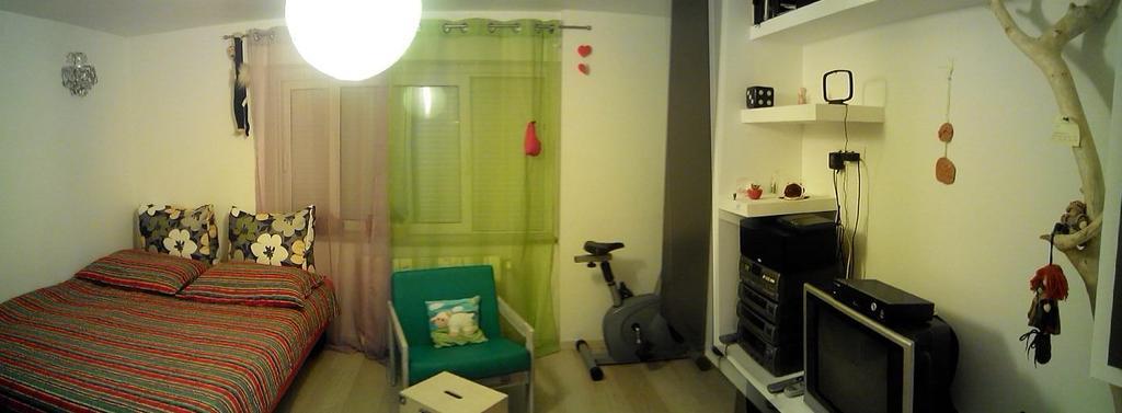 Guest House More 里耶卡 外观 照片