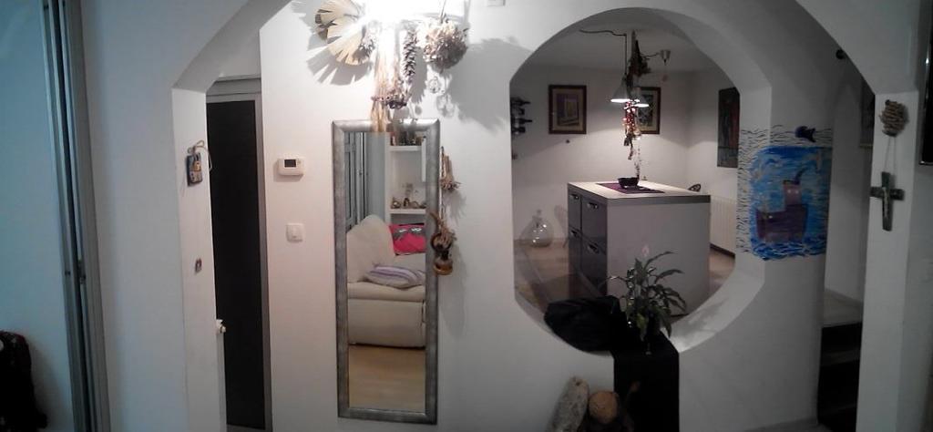 Guest House More 里耶卡 外观 照片