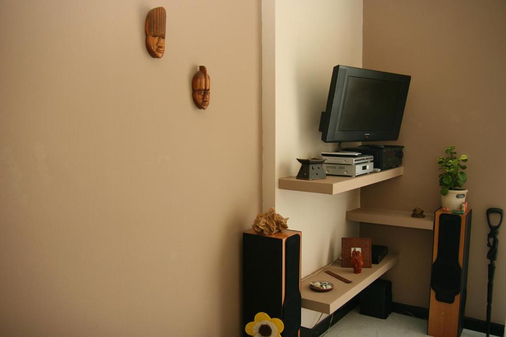 Guest House More 里耶卡 客房 照片