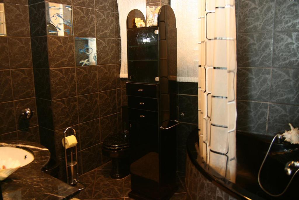 Guest House More 里耶卡 客房 照片