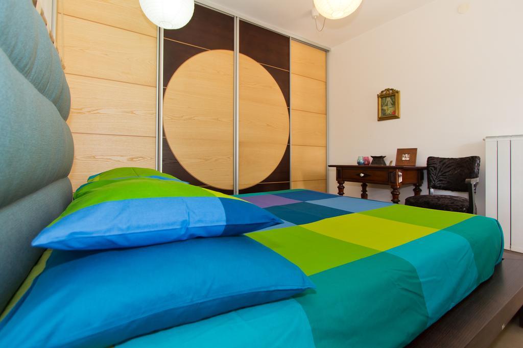Guest House More 里耶卡 外观 照片