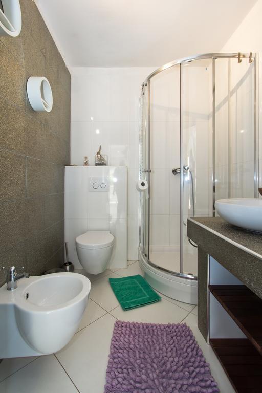 Guest House More 里耶卡 外观 照片