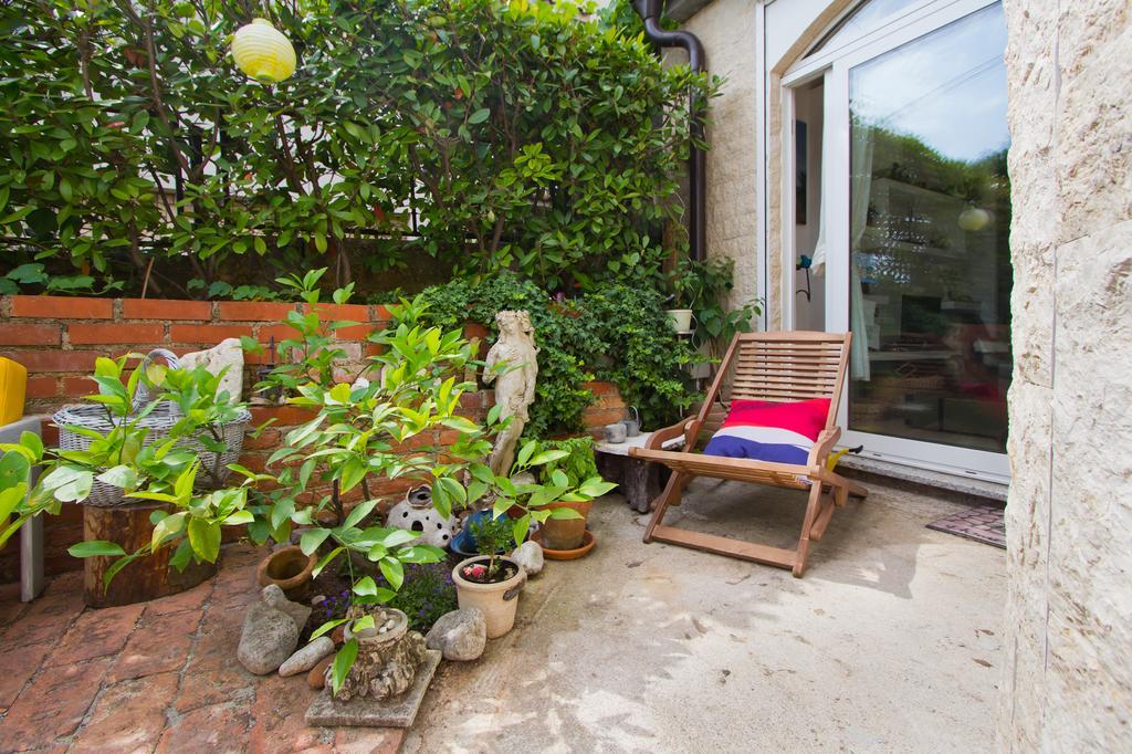 Guest House More 里耶卡 外观 照片