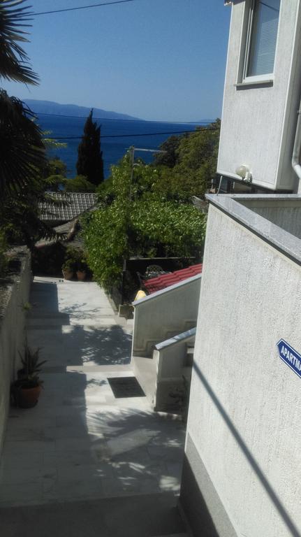 Guest House More 里耶卡 外观 照片