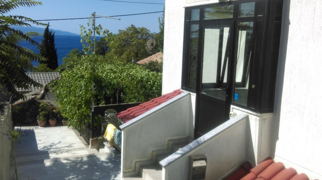 Guest House More 里耶卡 外观 照片