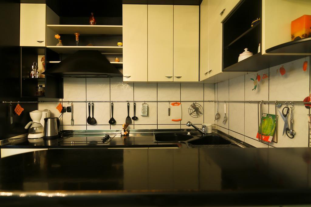 Guest House More 里耶卡 外观 照片