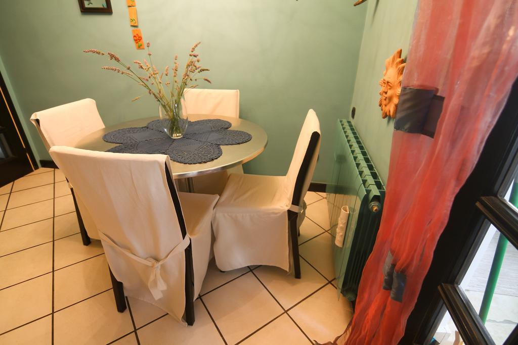 Guest House More 里耶卡 外观 照片