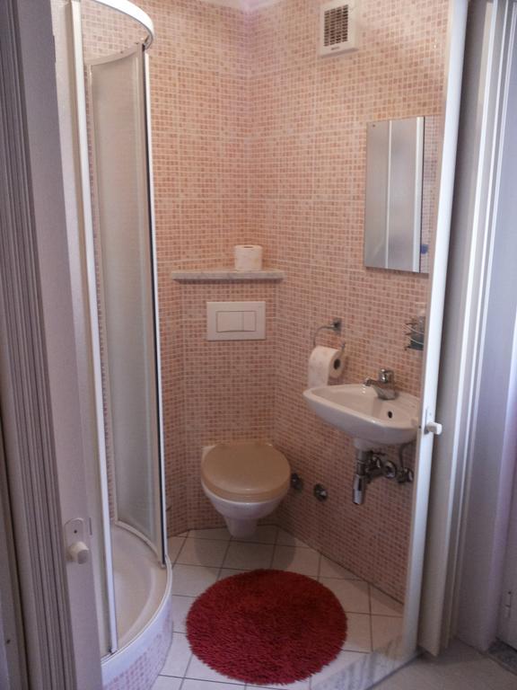 Guest House More 里耶卡 客房 照片